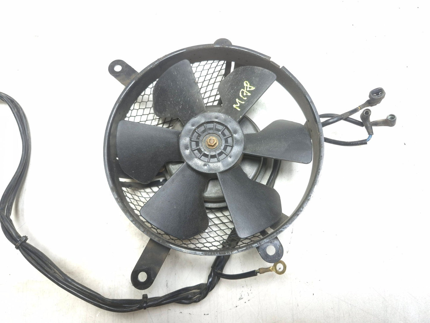 2001 Kawasaki Vulcan 1500 Vn1500 Classic Cooling Fan OEM