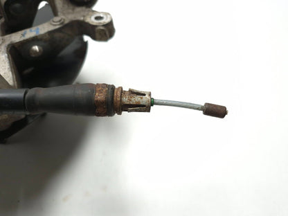 2015 Chrysler 300s Wheel Spindle Knuckle Rear Driver Side Left OEM