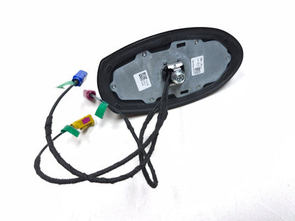 2021 Alfa Romeo Giulia Roof Shark Fin Antenna Oem✅