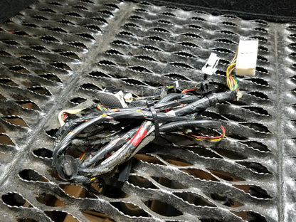 2014 Hyundai Sonata Headliner Roof Wiring Harness OEM