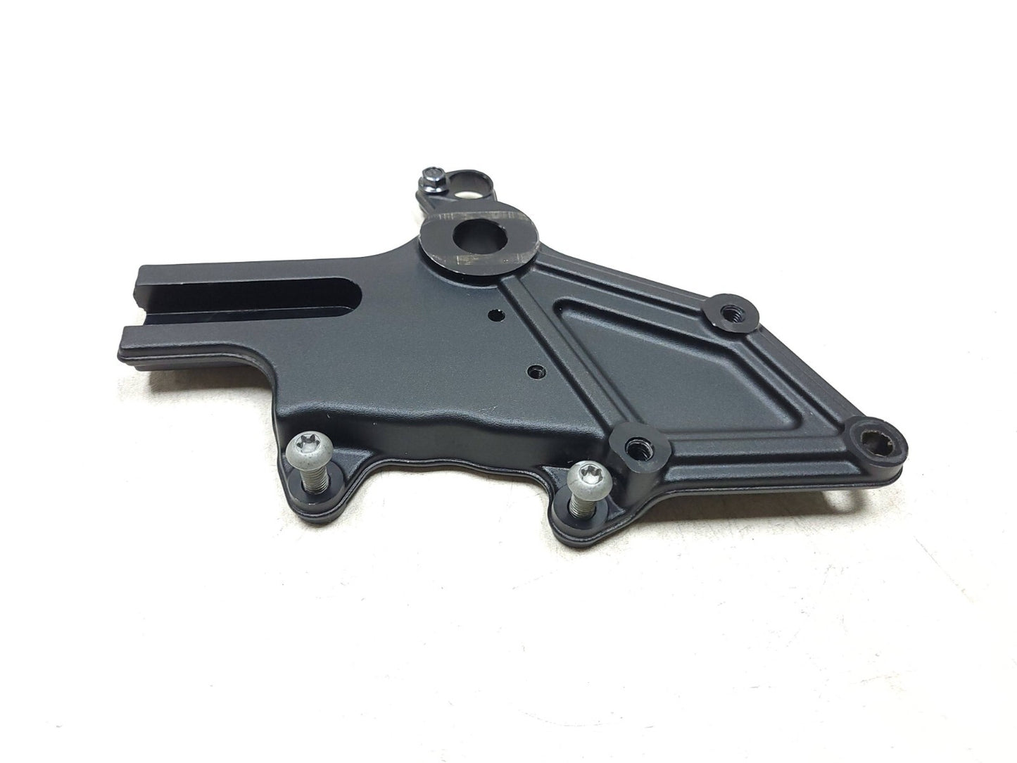 2022 - 2024 Cf Moto 700 Cl-x Rear Brake Caliper Bracket OEM