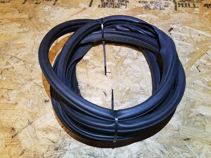 10 11 12 13 Acura Mdx Front Right Pass Door Weather Strip Seal OEM