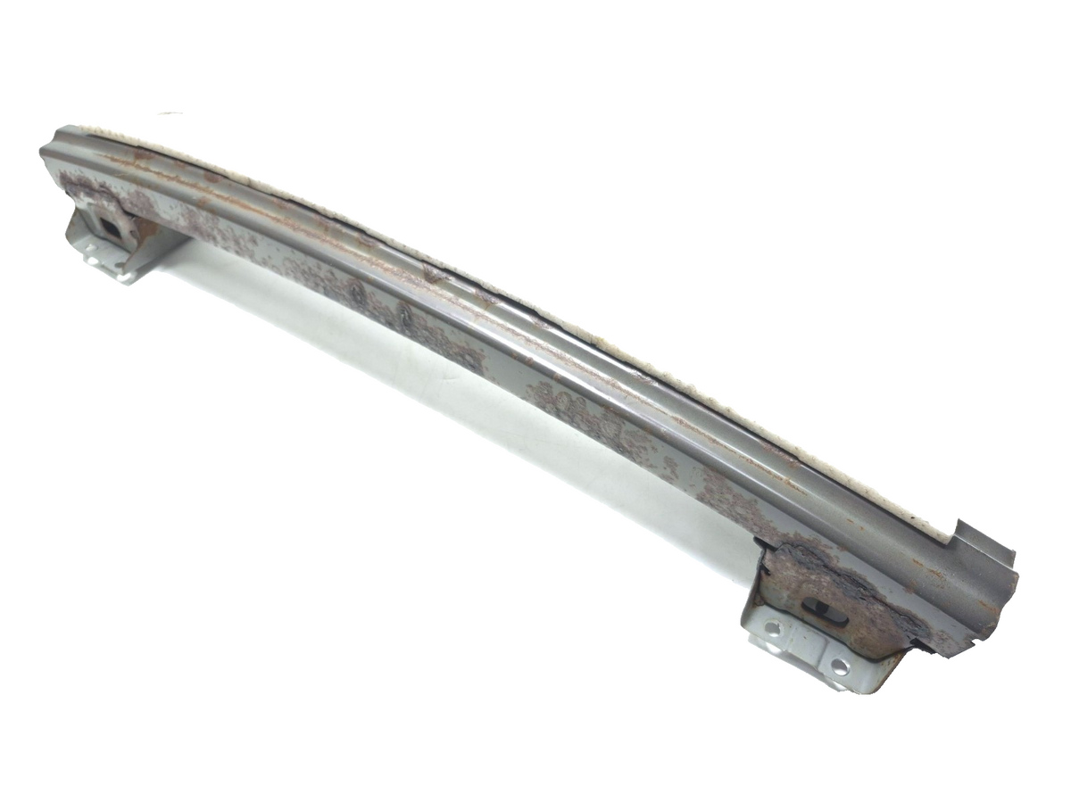 2013 Honda Cr-z Rear Bumper Reinforcement Bar Beam & Absorber Foam  OEM