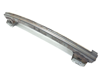 2013 Honda Cr-z Rear Bumper Reinforcement Bar Beam & Absorber Foam  OEM