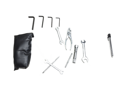 2001 Kawasaki Vulcan 1500 Vn1500 Classic Tool Kit OEM