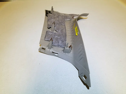 11 12 13 14 Ford Edge Rear D Pillar Trim Panel Driver Side OEM 43k Miles