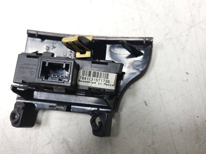 2010 - 2014 Chevrolet Suburban Dash Traction Control Switch OEM