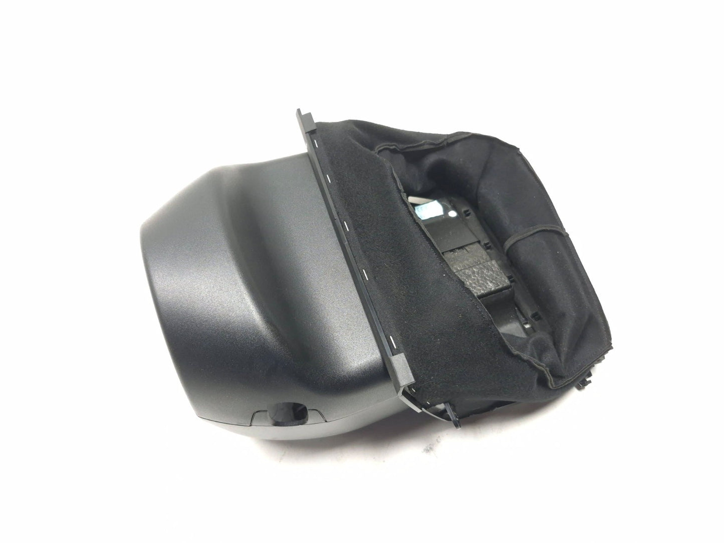 2011 BMW 750li Steering Column Shroud Trim Cover Oem✅