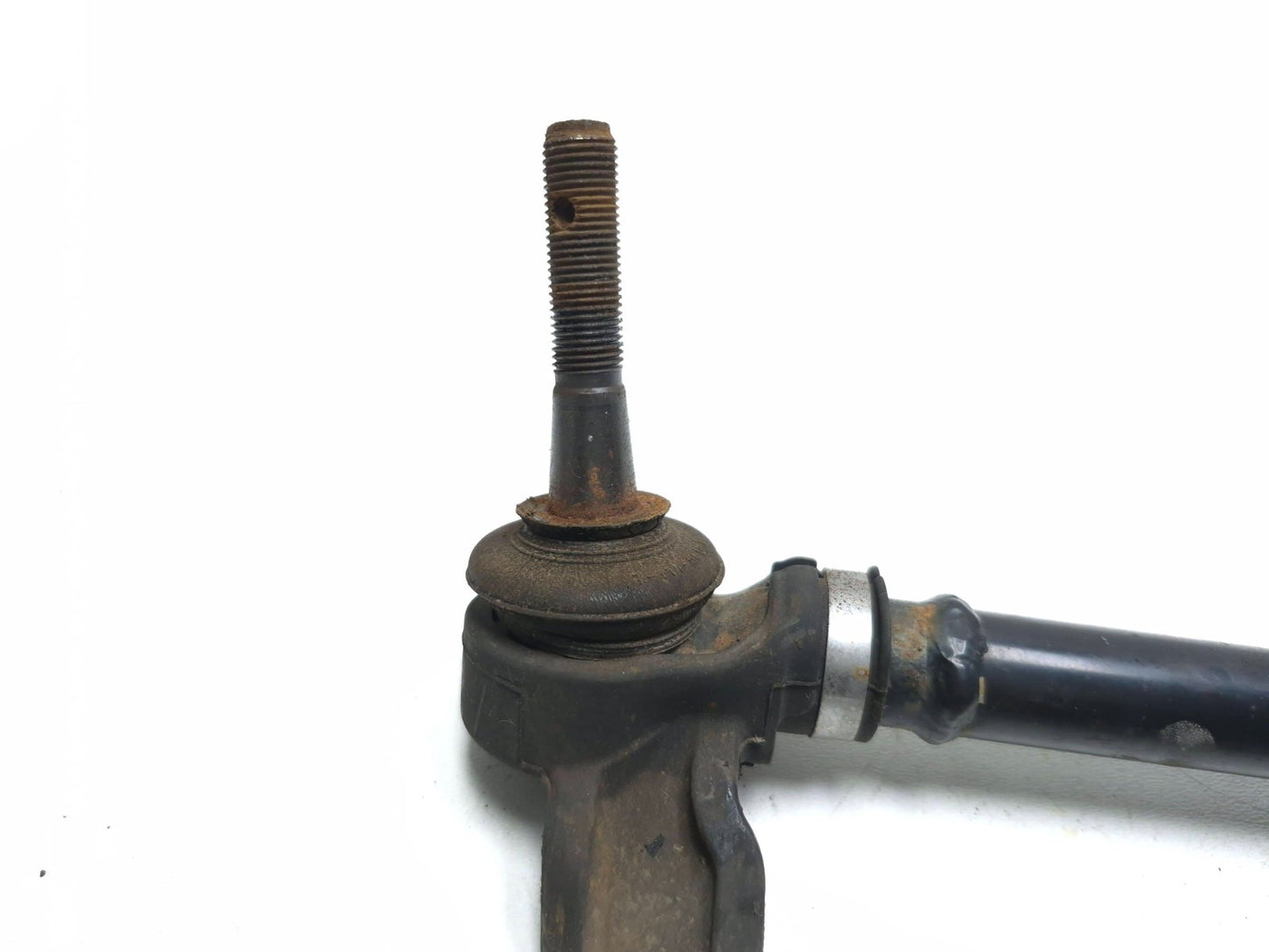 2022 Subaru Crosstrek Rear Suspension Arm Right Passenger Side 3 Pcs OEM