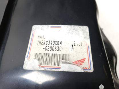 1989-1998 Honda Pc800 Pacific Coast Fuel Tank OEM