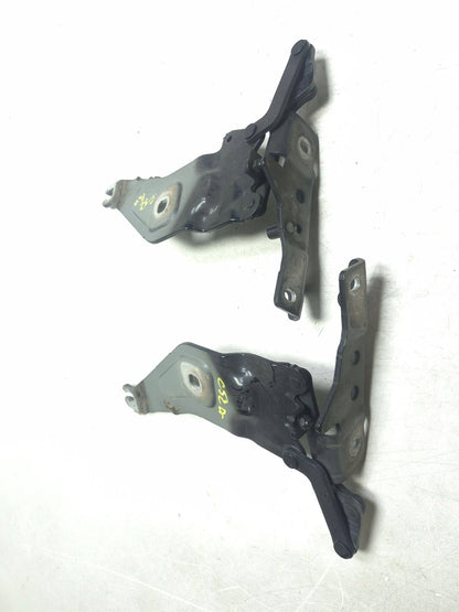 2008 BMW X6 E71 Hood Bonnet Hinge Left & Right OEM