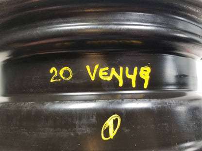 2020 Hyundai Venue Wheel Rim OEM