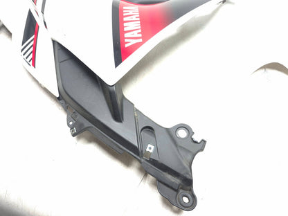 2016 Yamaha Yzf R3 Body Fairing Cover Trim Set Of 11 OEM