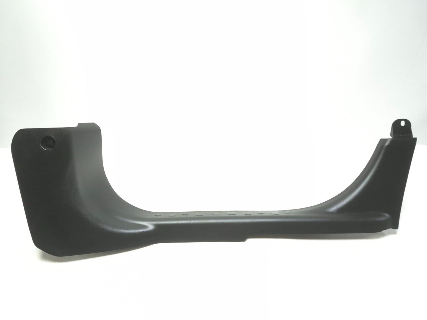 2014 Fiat 500l Door Sill Scuff Step Plate Trim 4pcs OEM