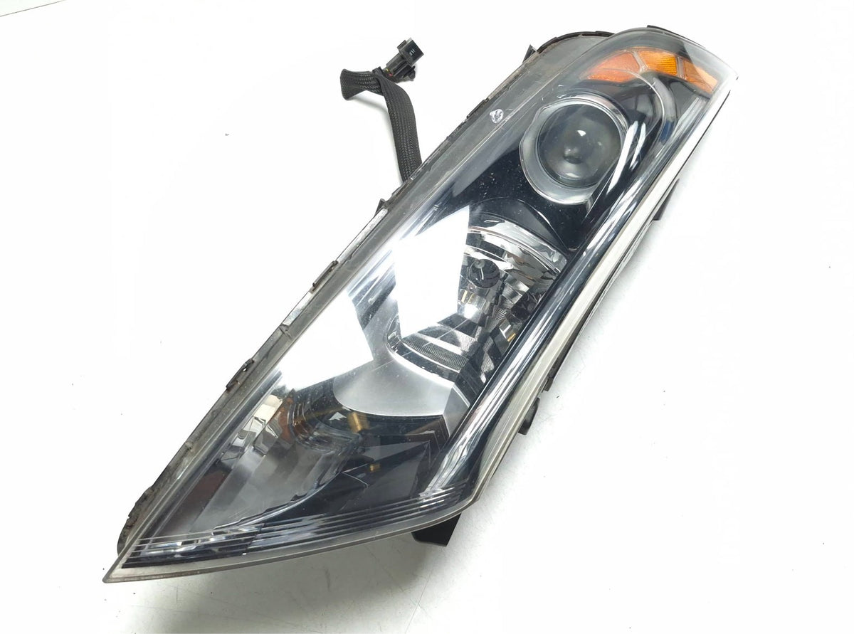 2015 Kia Optima Headlight Passenger Side Right 921022t550 OEM