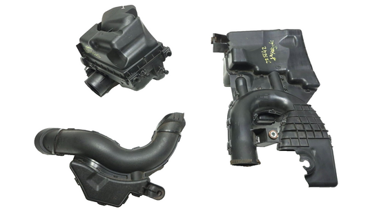 2015 Nissan Sentra Air Box Cleaner & Intake Resonator & Tube OEM