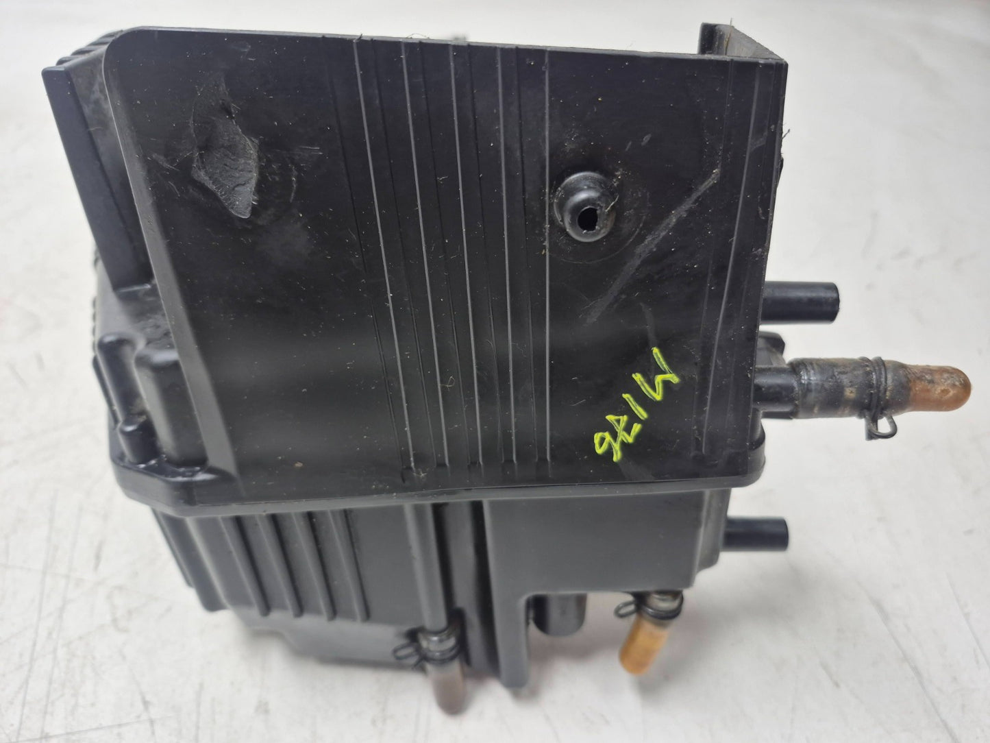 2022 Moto Guzzi V7 Air Box Cleaner Filter Housing OEM