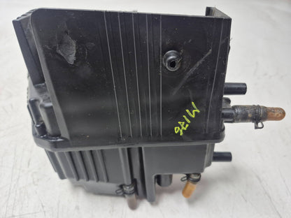 2022 Moto Guzzi V7 Air Box Cleaner Filter Housing OEM