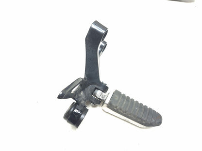 2015 Suzuki Gw250 Inazuma 250 Rear Footrest Left & Right Pair OEM