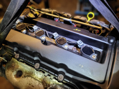 2010 Dodge Caliber Engine 2.0l *ecn* OEM 52k Miles ✅