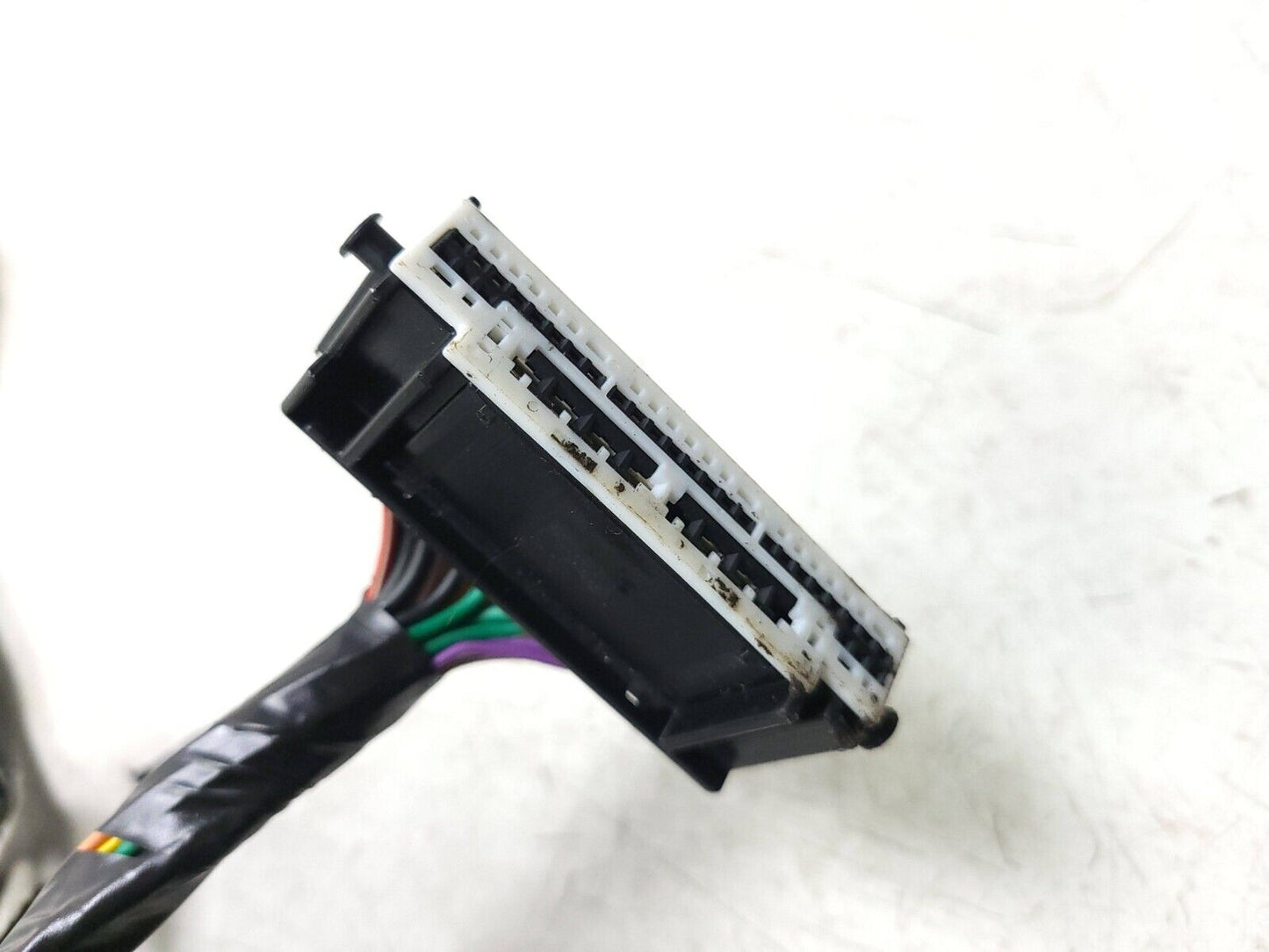 10-15 Chevrolet Equinox Center Console Wire Harness OEM