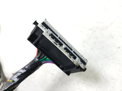 10-15 Chevrolet Equinox Center Console Wire Harness OEM