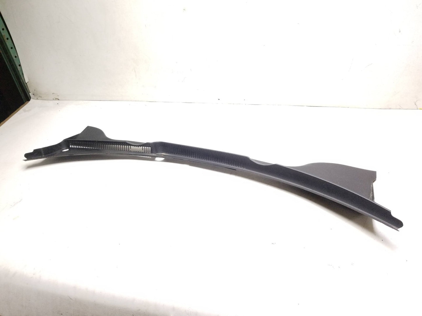 2010 - 2014 VW Golf GTI Front Windshield Wiper Cowl Trim OEM