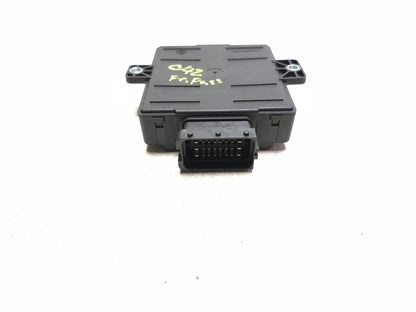 2024 Alfa Romeo Stelvio Seat Control Module Front Passenger Side Right OEM