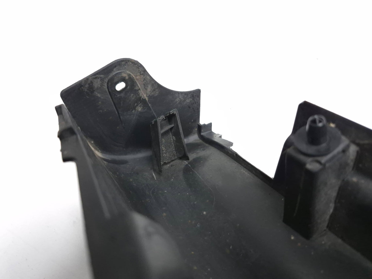 2011 Nissan Juke Rocker Panel Skirt Molding OEM