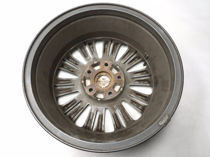 2015 Chrysler Town & Country Wheel Rim 17"x6.5 OEM