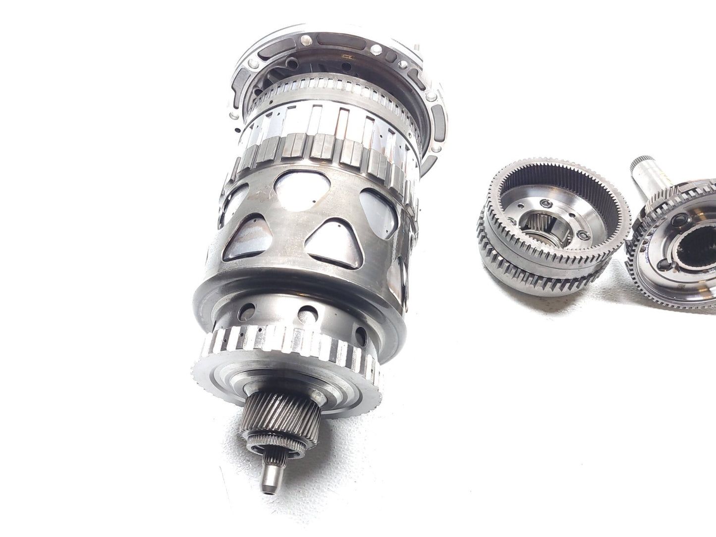 2017 Cadillac Ats Automatic Transmission Planetary Gear Clutch Assy OEM