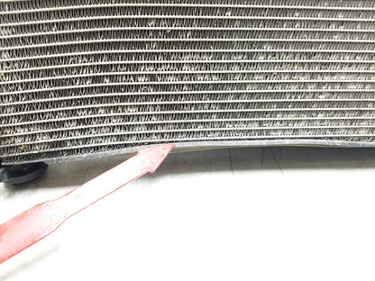 10-13 Ford Transit Connect Radiator Condenser Cooling Fan Assy Oem✅