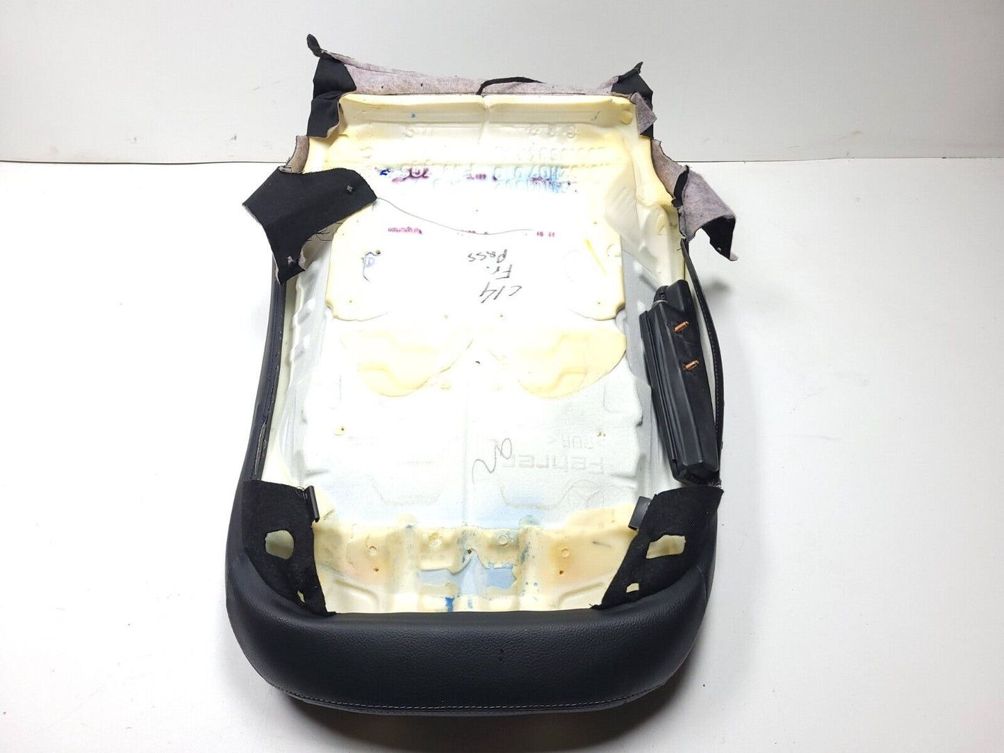 2015-2020 Mercedes C300 W205 Front Passenger Seat Upper Cushion OEM