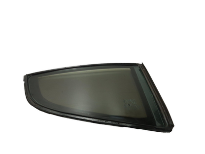2007 Acura Tl Type-s Rear Quarter Window Glass Right Passenger Side OEM
