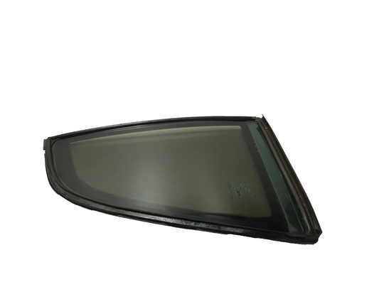 2007 Acura Tl Type-s Rear Quarter Window Glass Right Passenger Side OEM