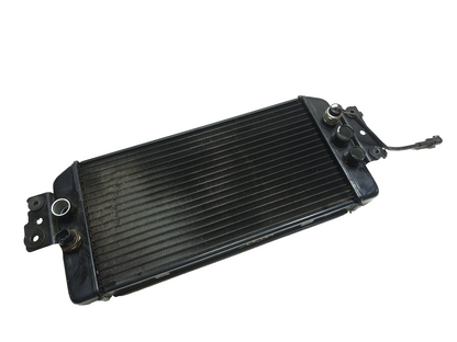 2004 Suzuki Intruder Volusia Vl800 Radiator OEM