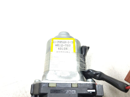 13-15 Acura RDX Front Passenger Seat Adjust Motor 2pcs OEM ✅