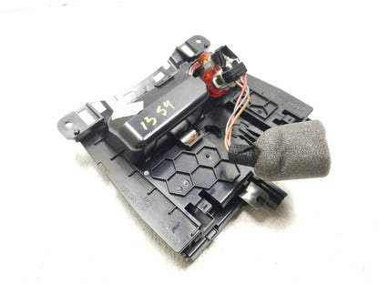 13 14 15 16 Audi A4 S4 Center Console Ashtray 8k0857951 OEM
