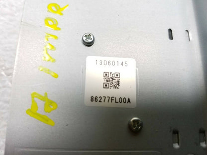 17 18 19 Subaru Impreza Sport Gps Antenna Module 86277fl00a OEM 64k Miles