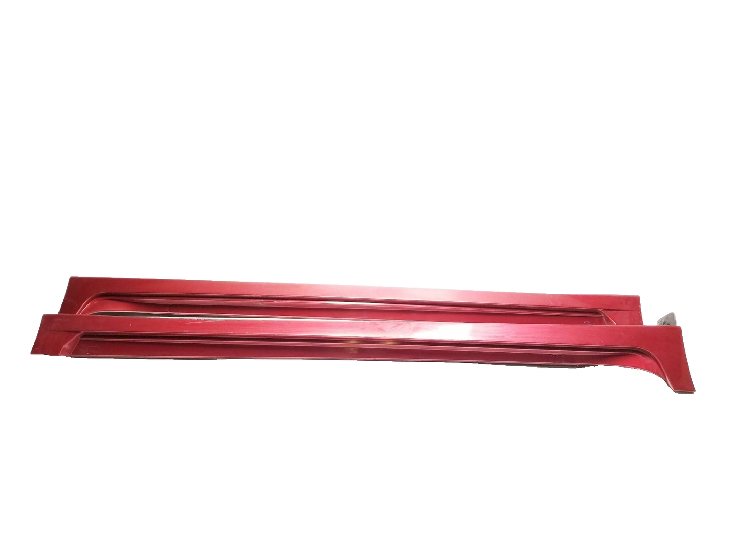 11-17 Lexus CT200h Rocker Panel Skirt Molding Left & Right Pair *3r1* Oem✅