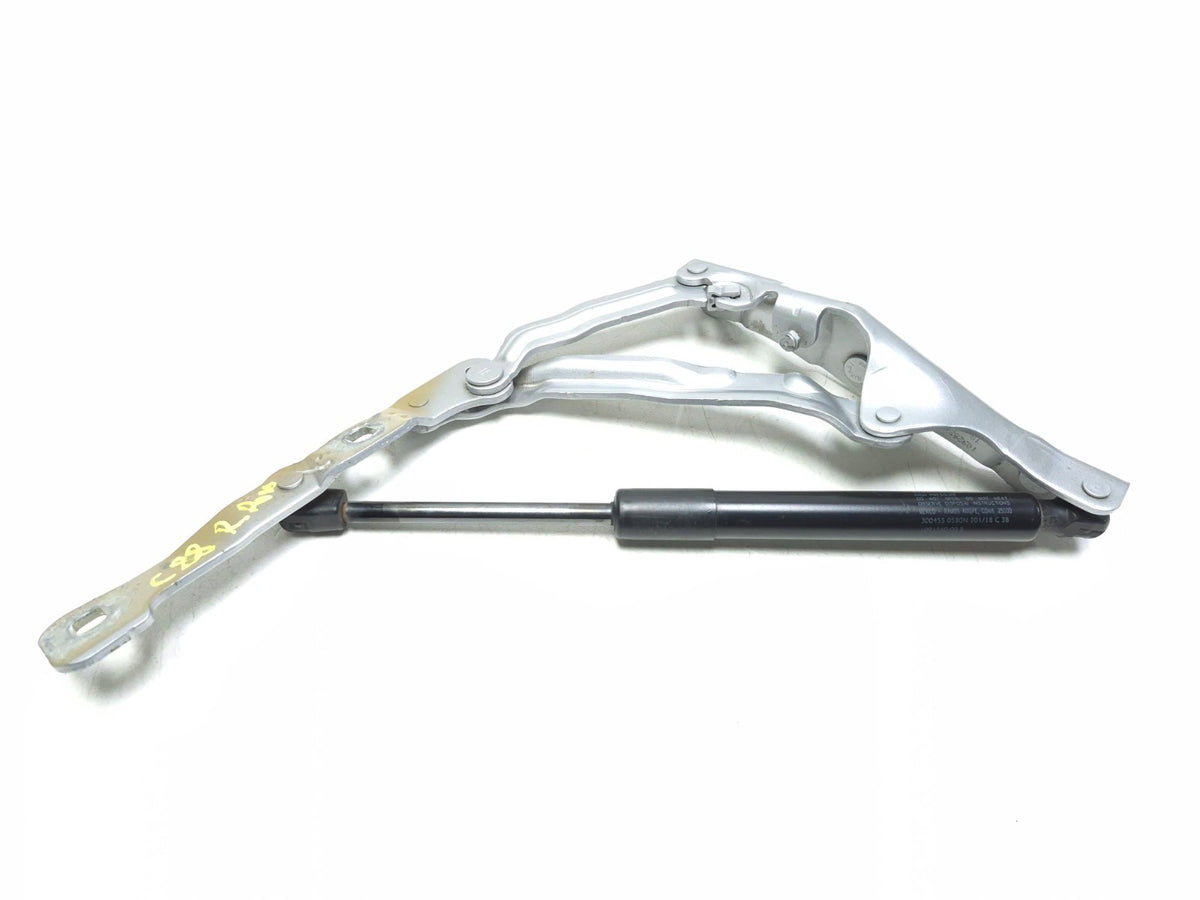 2018 Tesla Model 3 Rear Trunk Lid Hinge Left & Right OEM