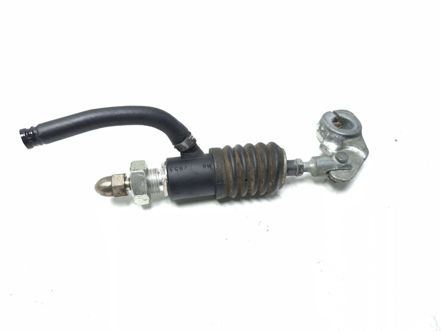 1992 - 1994 Harley-davidson Electra Glide Flhtc Rear Brake Master Cylinder  OEM