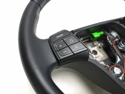 2012 Volvo C30 Steering Wheel W/ Switch OEM
