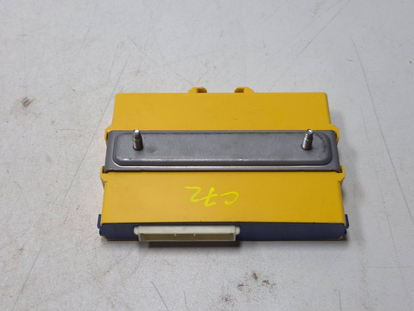 2009 Lexus IS250 Smart Key Control Module OEM
