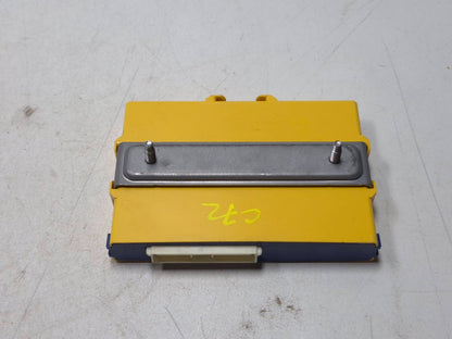 2009 Lexus IS250 Smart Key Control Module OEM