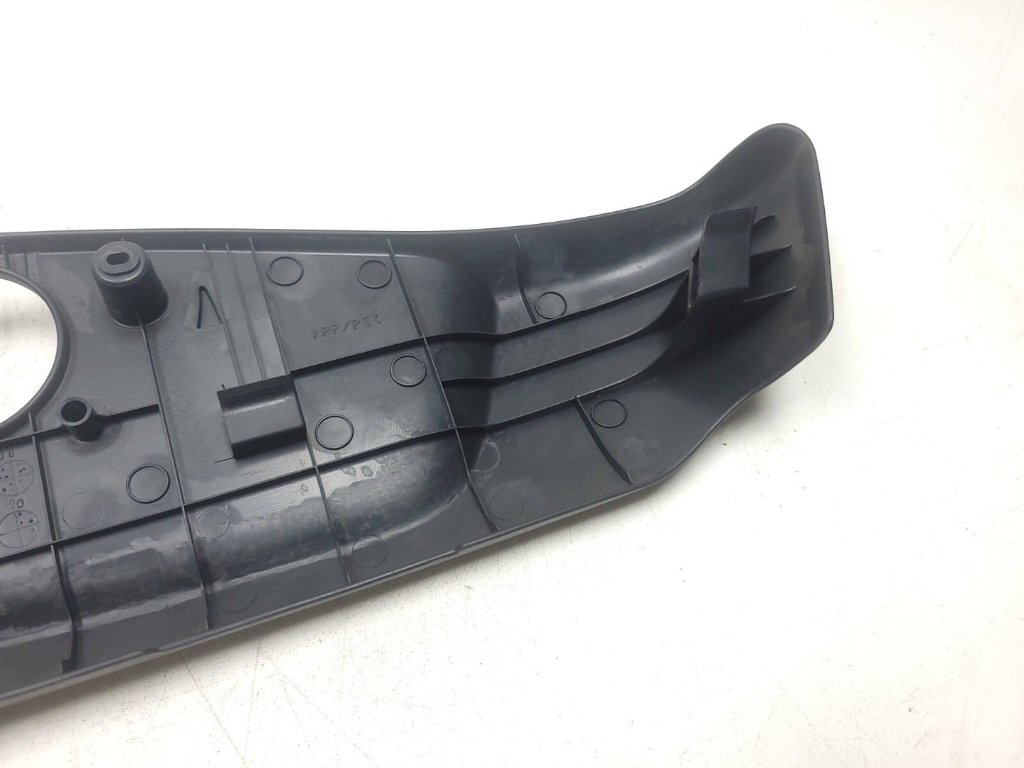 2011 Scion Xb Front Seat Cover Trim & Guide Sleeve Left Driver Side Set OEM