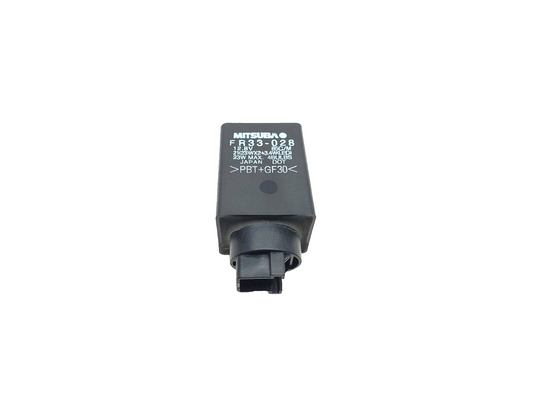 2016 - 2018 Honda Cbr500r Cb500f Fuse Relay Fr33-028 OEM