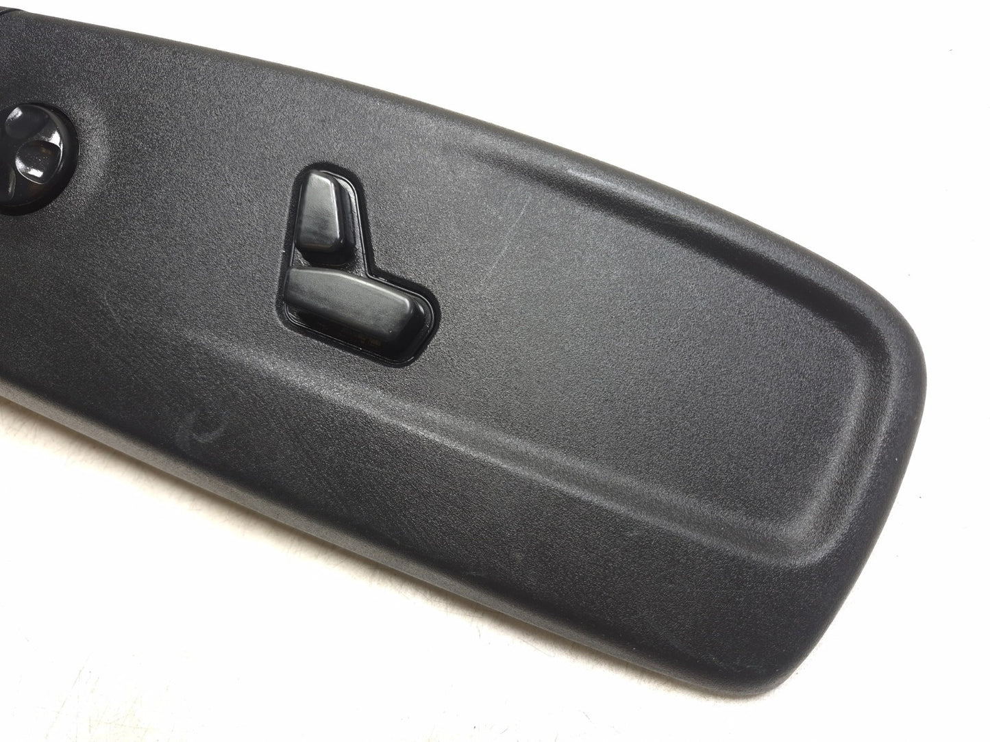 2018 Chrysler 300 Front Seat Trim Cover W/ Switch Right Passenger Side OEM