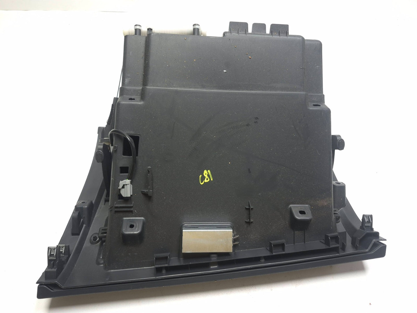 2013 Volvo S60 Glove Box OEM
