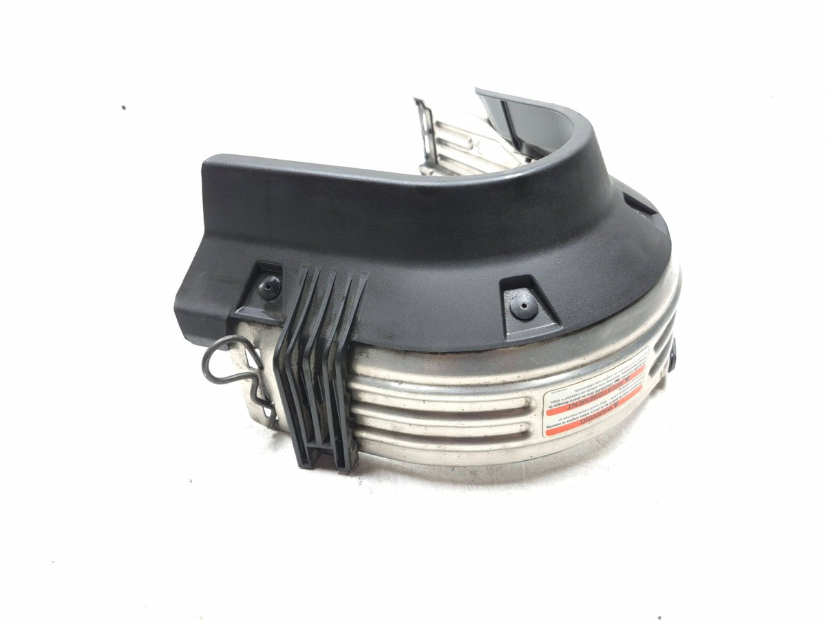 2008-2018 Ski-doo Mxz Renegade Clutch Drive Belt Shield Cover Guard 417300357